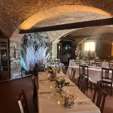 A Ca Du Cappellan Agriturismo Villa Imperia Luaran gambar