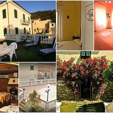 A Ca Du Cappellan Agriturismo Villa Imperia Luaran gambar