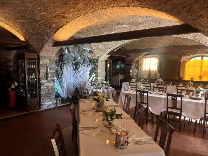 A Ca Du Cappellan Agriturismo Villa Imperia Luaran gambar