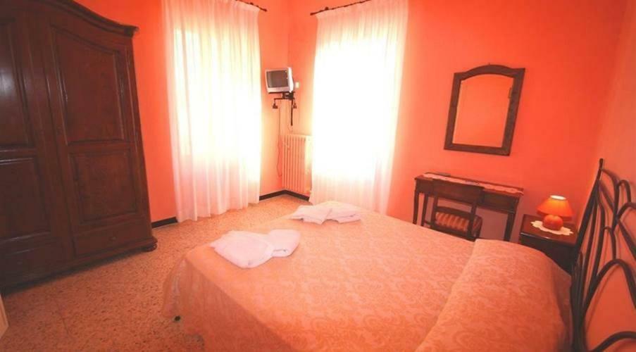 A Ca Du Cappellan Agriturismo Villa Imperia Luaran gambar