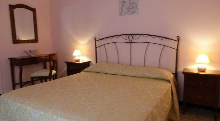 A Ca Du Cappellan Agriturismo Villa Imperia Luaran gambar