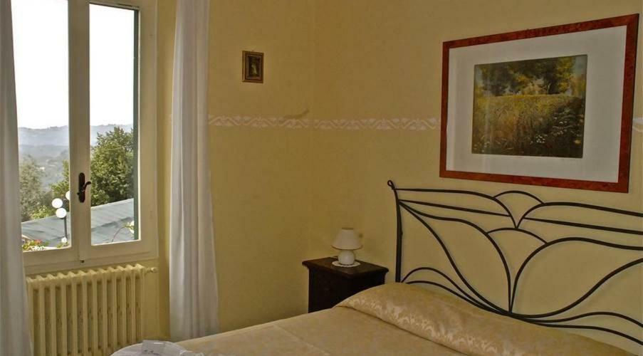 A Ca Du Cappellan Agriturismo Villa Imperia Luaran gambar